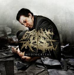 Straight On Target : Mediocritas